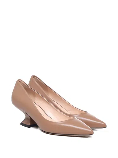Alchimia Pointed-toe Pumps