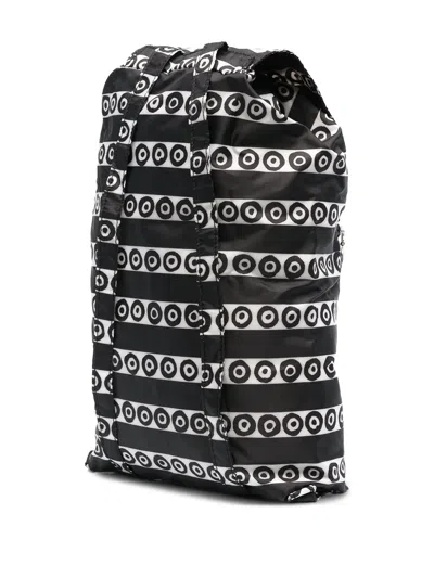 Invicta X 10 Corso Como Logo-print Drawstring Backpack