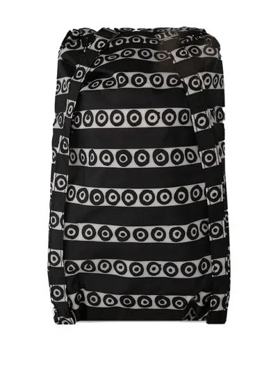 Invicta X 10 Corso Como Logo-print Drawstring Backpack