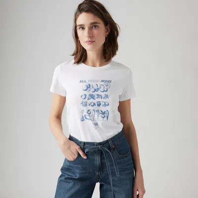 Levi's Graphic Perfect T-shirt