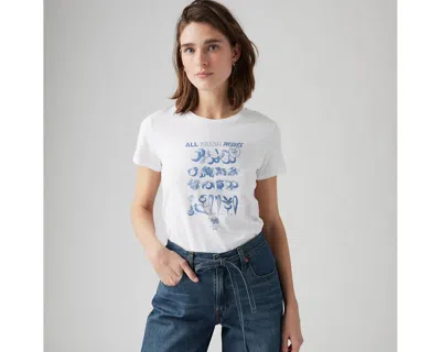 Levi's Graphic Perfect T-shirt