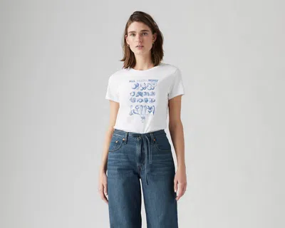 Levi's Graphic Perfect T-shirt