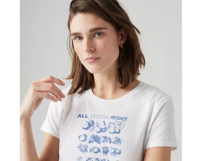 Levi's Graphic Perfect T-shirt