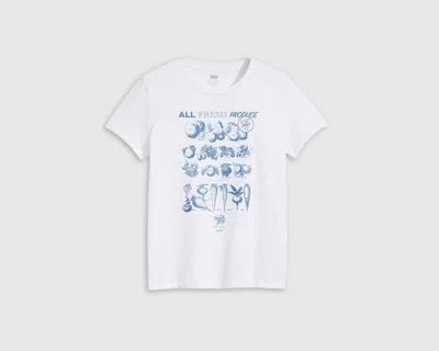Levi's Graphic Perfect T-shirt