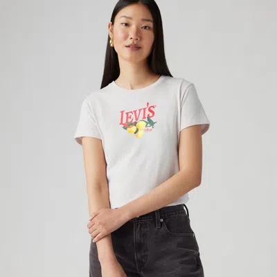 Levi's Graphic Perfect T-shirt
