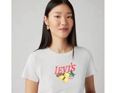 Levi's Graphic Perfect T-shirt