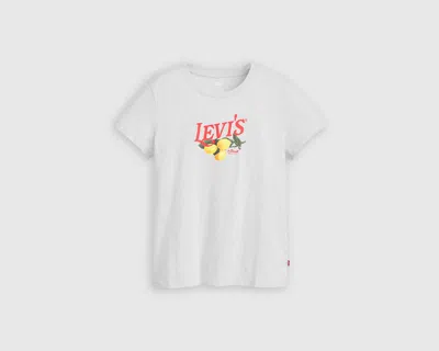 Levi's Graphic Perfect T-shirt