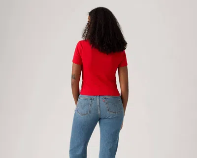 Levi's Muse Short-sleeve Tee T-shirt