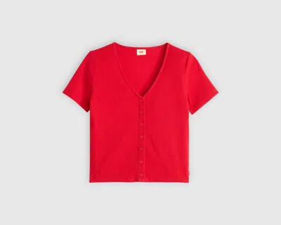 Levi's Muse Short-sleeve Tee T-shirt