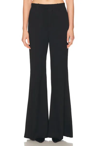 Balenciaga Flared Pant