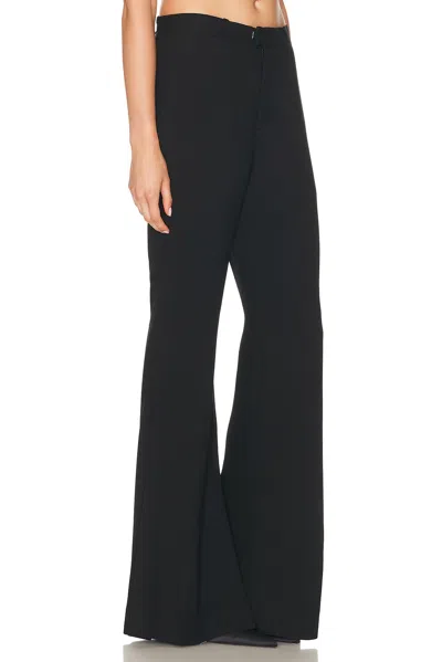 Balenciaga Flared Pant