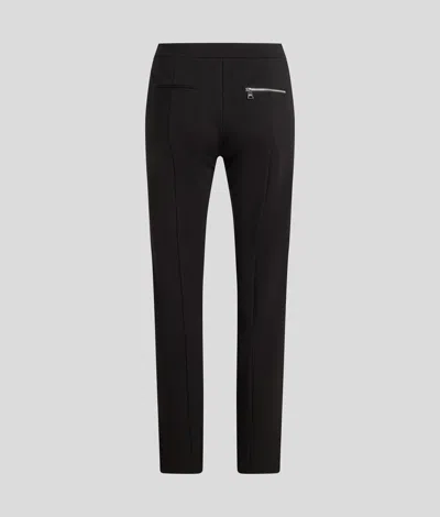 Karl Lagerfeld Punto Pants