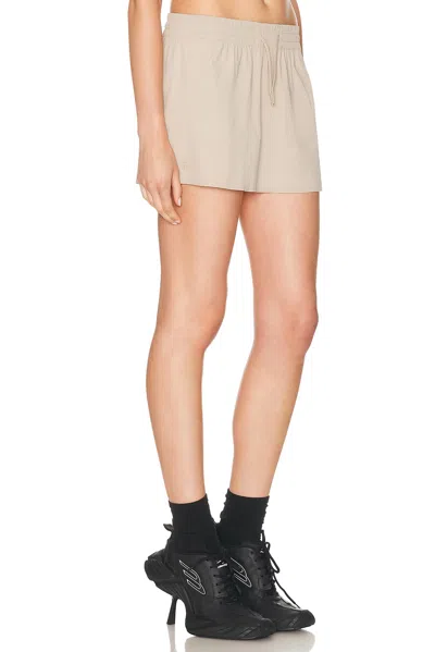 On X Fka Twigs Track Skort