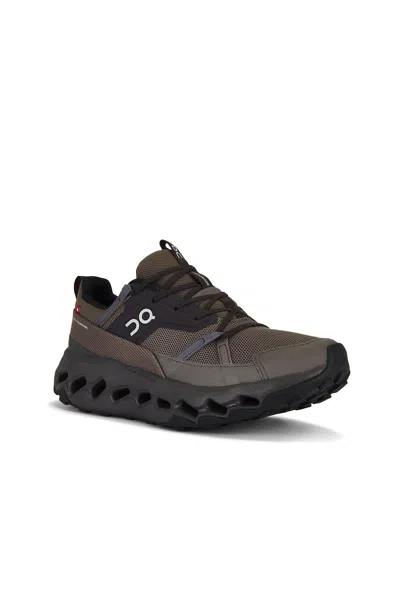On Cloudhoriz Sneaker In Multi