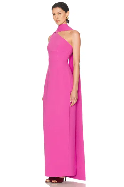 Rachel Gilbert Clara Gown