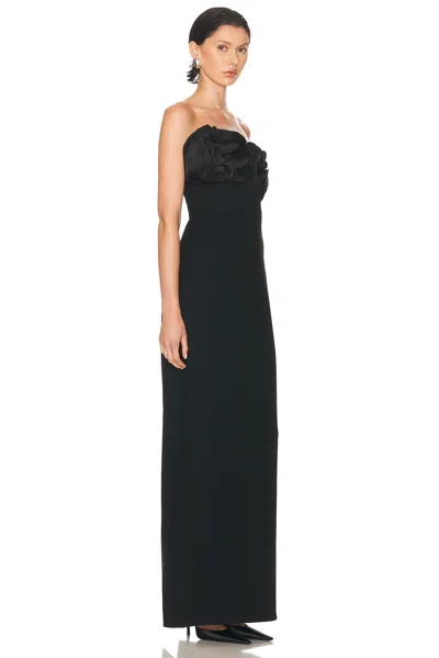 Rachel Gilbert Levi Gown