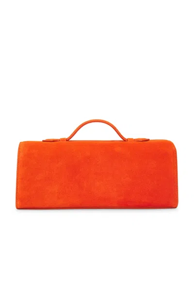 Savette Slim Symmetry Pochette Bag