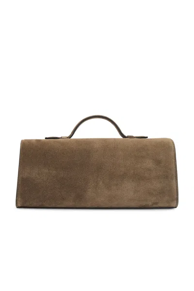 Savette Slim Symmetry Pochette Bag