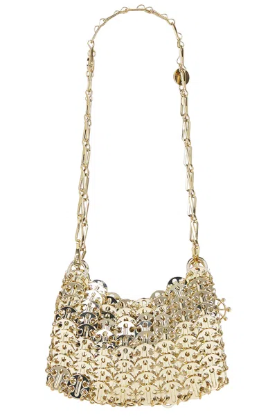 Rabanne Sac A Main Shoulder Bag