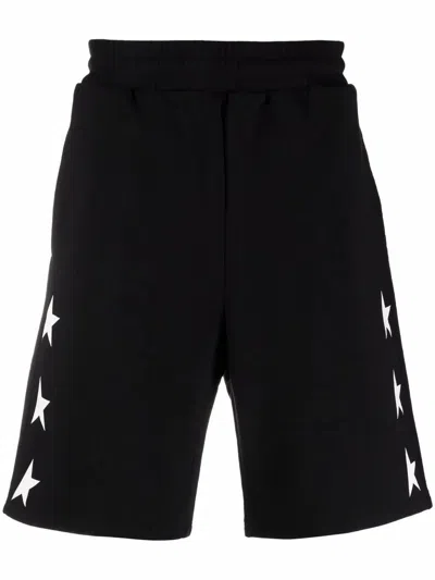 Golden Goose Diego Star Short Sweatpants