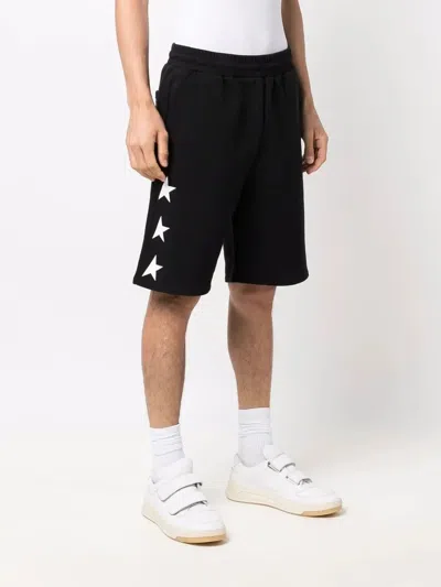 Golden Goose Diego Star Short Sweatpants