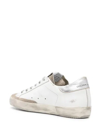 Golden Goose Super Star Sneakers