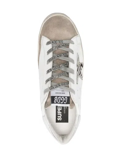 Golden Goose Super Star Sneakers