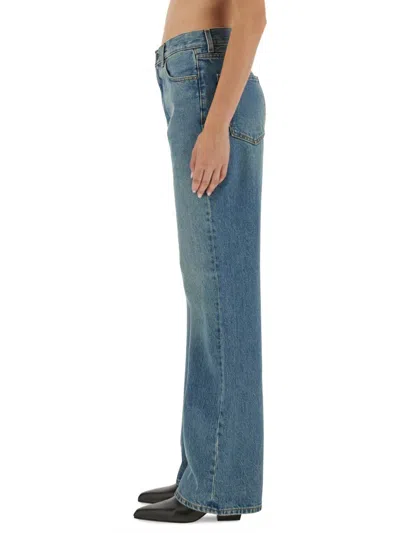 Haikure Denim Cotton Jeans