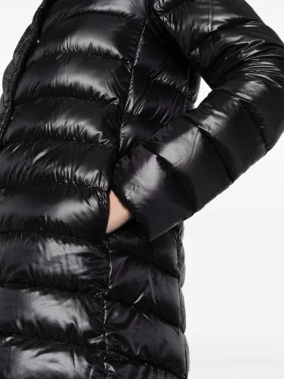 Herno Ameli Midi Down Jacket