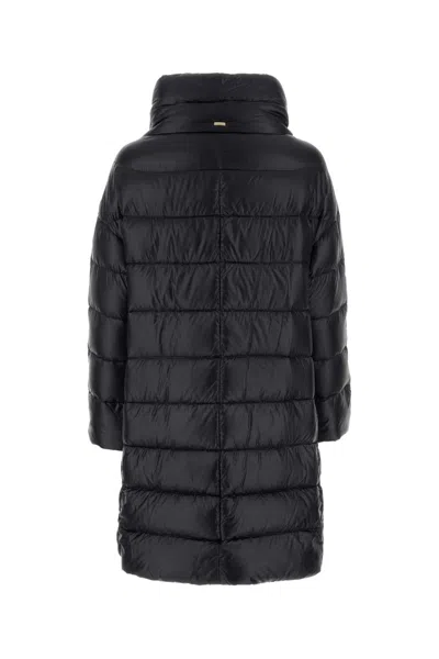 Herno Matilde Midi Down Jacket