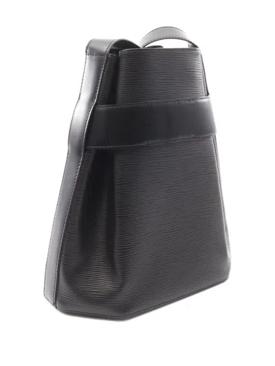 Pre-owned Louis Vuitton 1996 Sac De Paul Pm Shoulder Bag