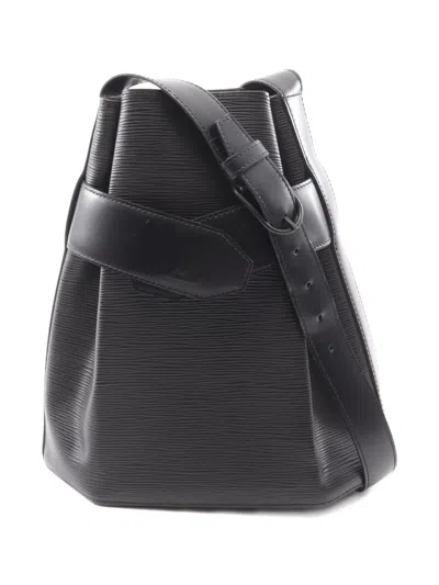 Pre-owned Louis Vuitton 1996 Sac De Paul Pm Shoulder Bag