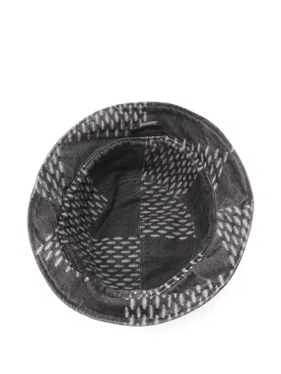 Pre-owned Louis Vuitton 2020 Bonnet Bucket Hat In Black