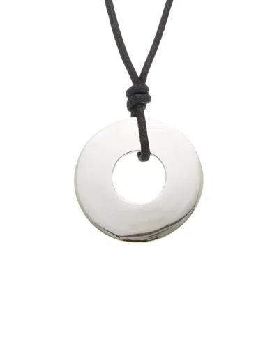 Ben-amun Ben Amun Silver Plated Necklace
