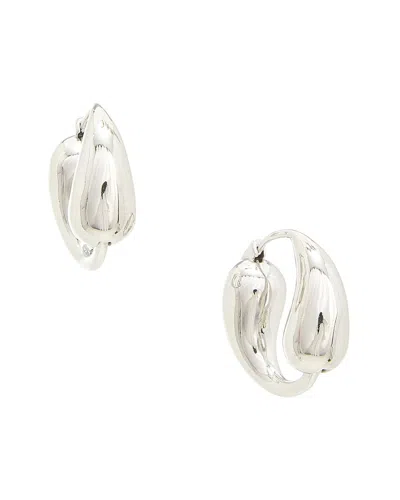 Ben-amun Ben Amun Silver Plated Earrings