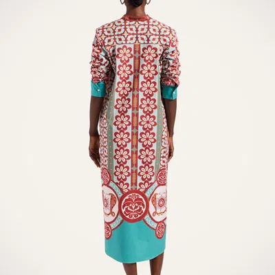 La Doublej Sundowner Tunic