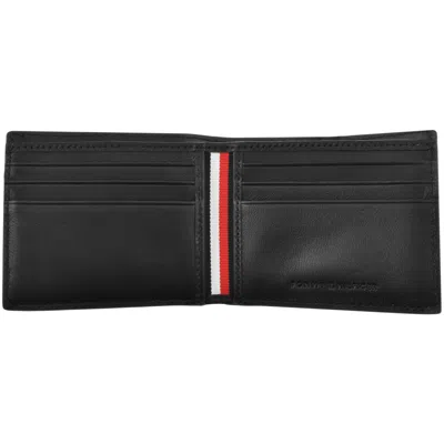 Tommy Hilfiger Wallet Black