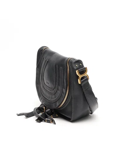 Chloé Marcie Crossbody Bag