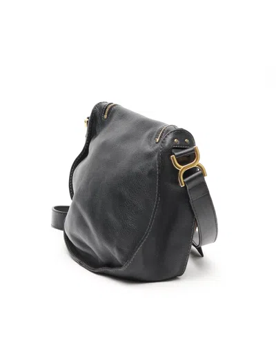 Chloé Marcie Crossbody Bag