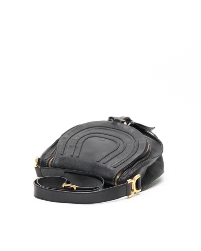 Chloé Marcie Crossbody Bag