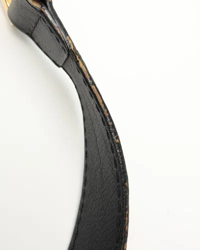 Chloé Marcie Crossbody Bag
