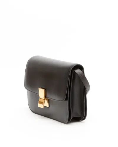 Celine Céline Classic Box Bag