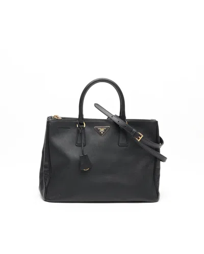 Prada Large Galleria Saffiano Bag
