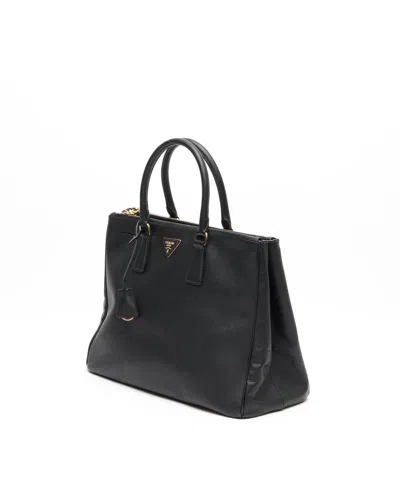 Prada Large Galleria Saffiano Bag