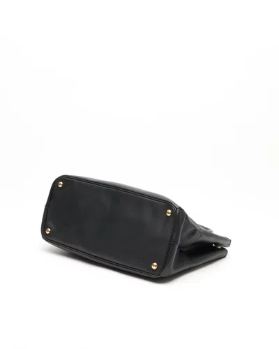 Prada Large Galleria Saffiano Bag