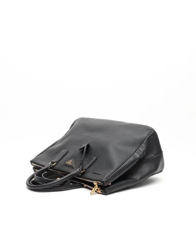 Prada Large Galleria Saffiano Bag