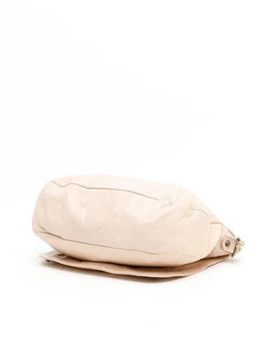 Balenciaga Motocross Classic Folk Messenger Bag