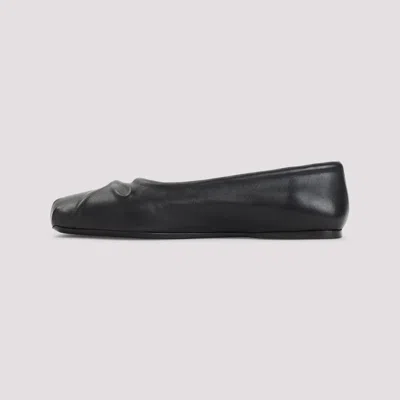 Marni Dancer Ballerinas
