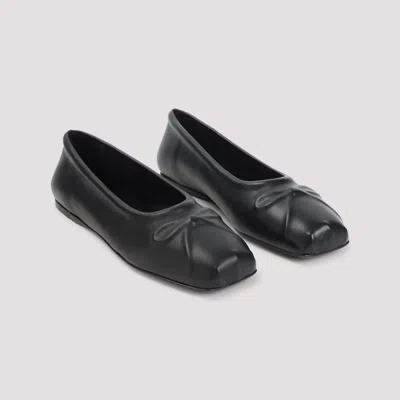 Marni Dancer Ballerinas