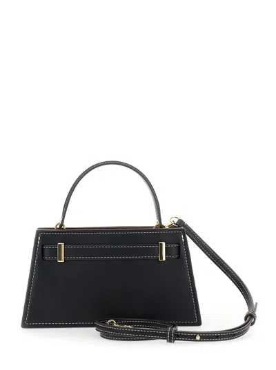 Tory Burch Petit Lee Radziwill In Black